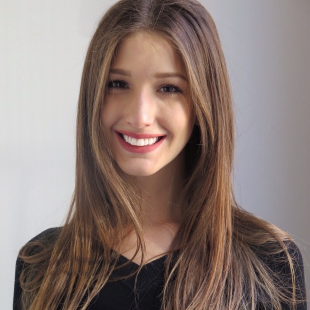 Meet your Posher, Luisane